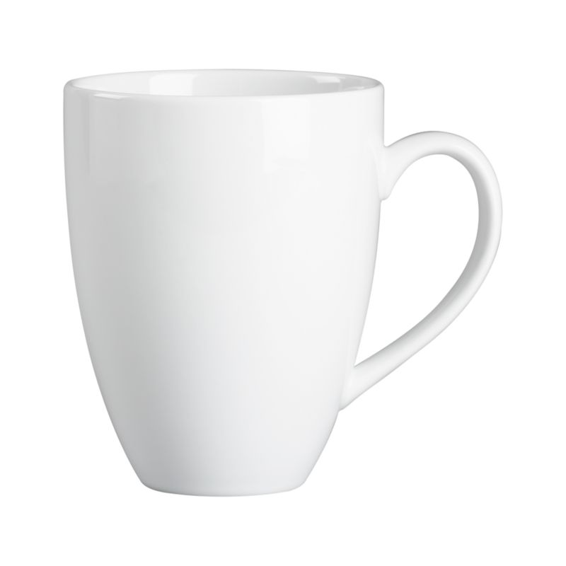Latte Mug