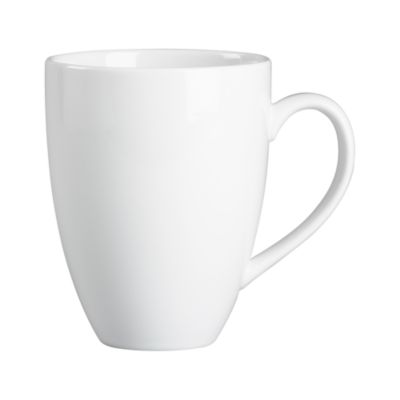 Latte Mug