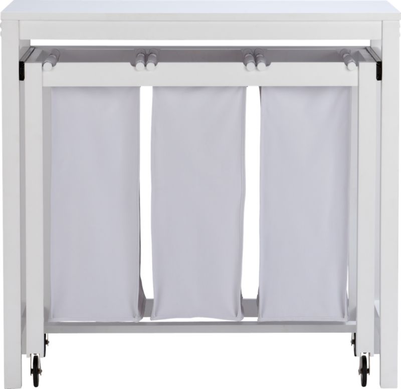 Laundry Station