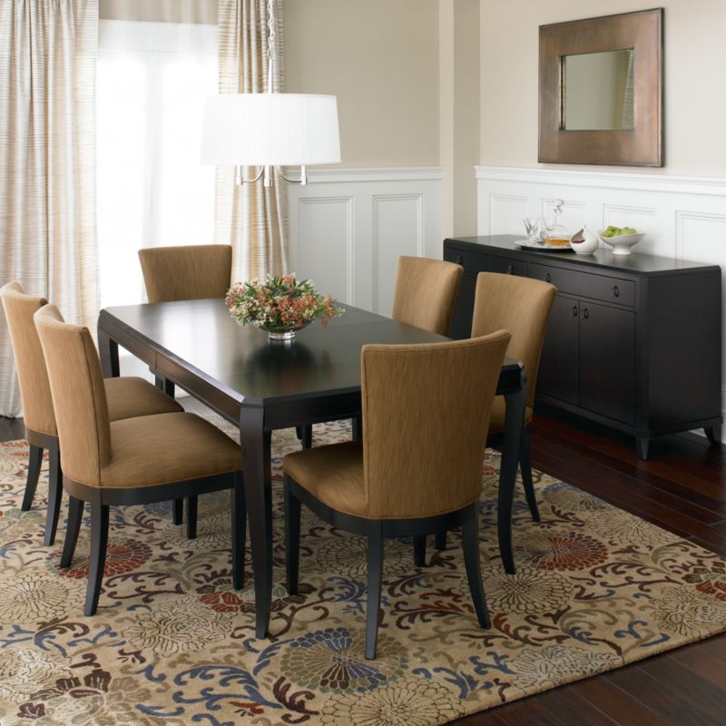 Cyrille Rug
