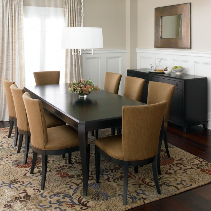 Laurent Extension Dining Table