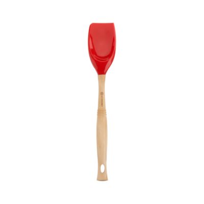 Le Creuset® Cherry Spoon Spatula