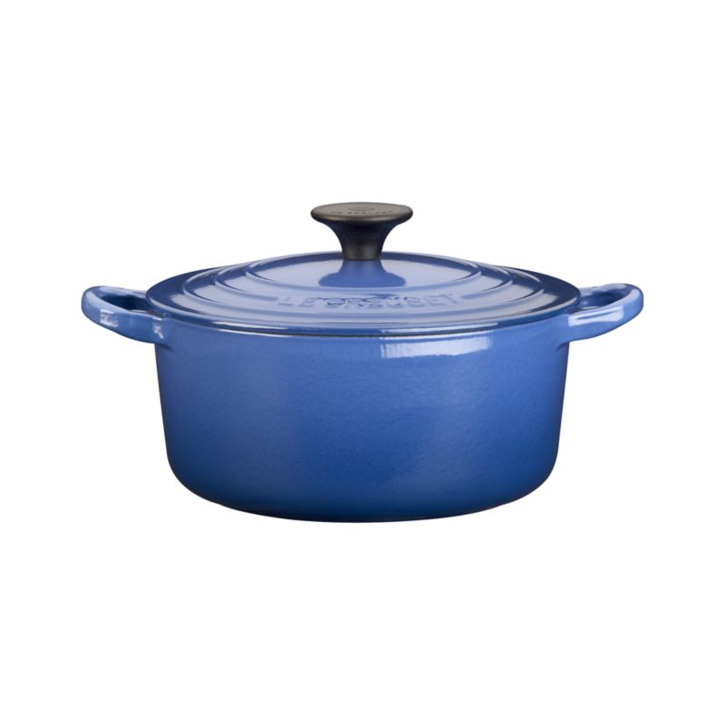 Le Creuset® 2-Quart Cobalt French Oven