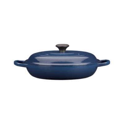 Le Creuset® 3.5 qt. Ink Everyday Pan