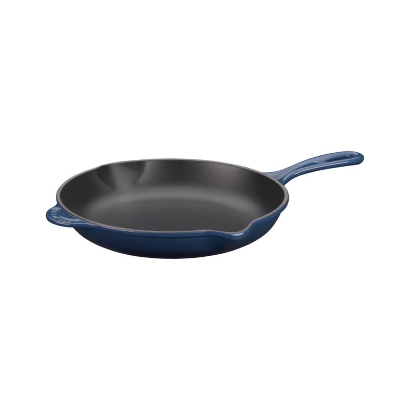 Le Creuset® 10" Ink Skillet