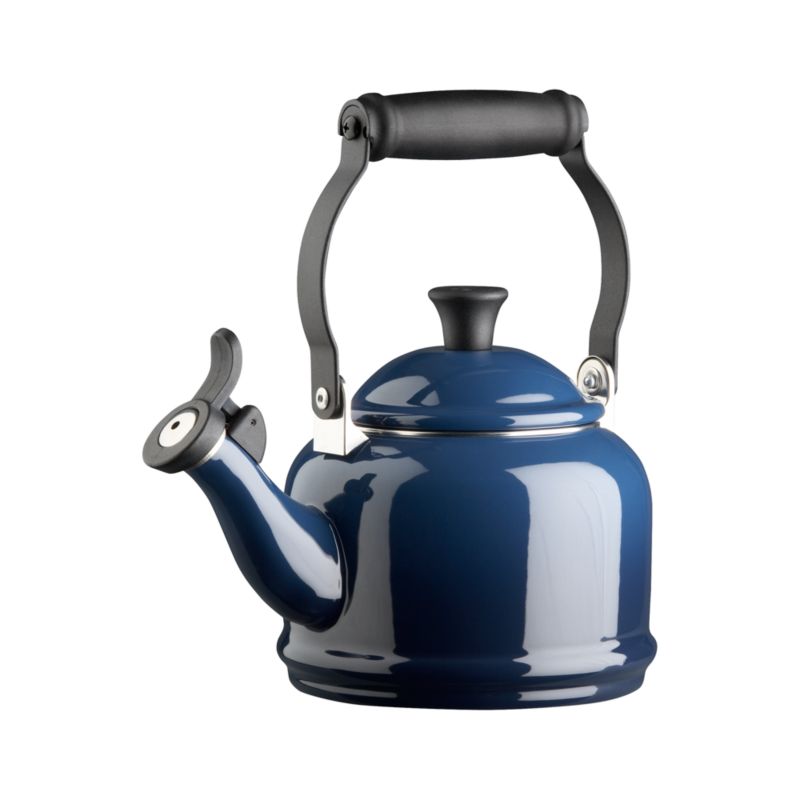 Le Creuset® Ink Teakettle