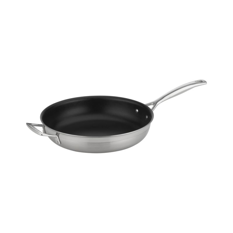 Frypan. 11" dia.