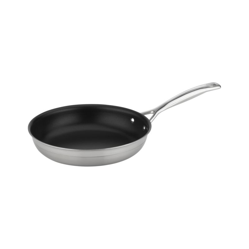 Frypan. 9.5" dia.