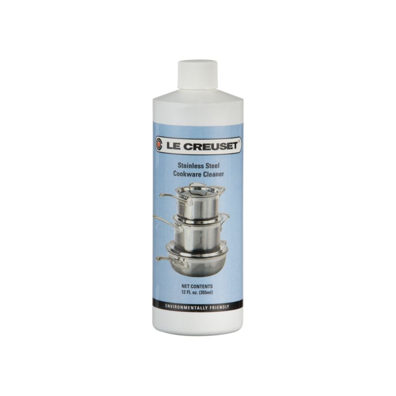 LeCreusetSSCleanerS11