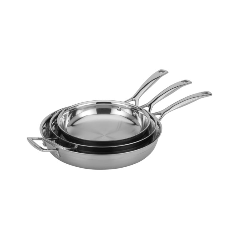 Individual Cookware