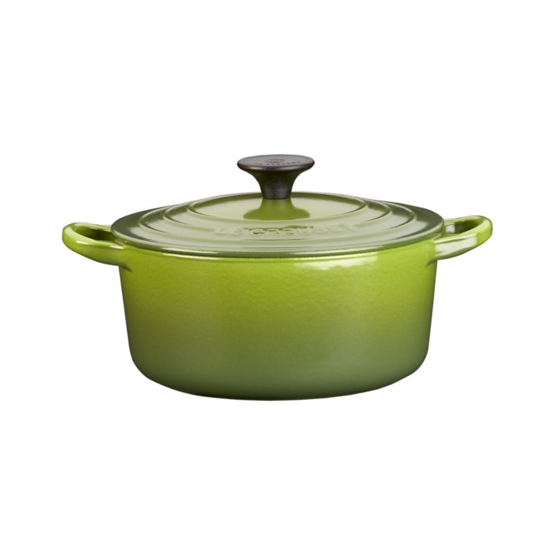 Le Creuset® Round Spinach 2-Quart French Oven