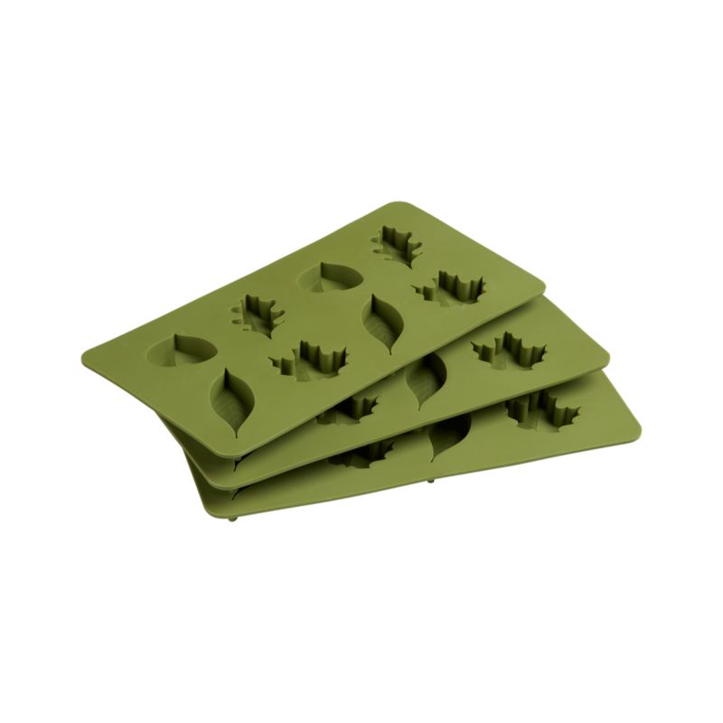 Leaf Molds from crateandbarrel.com
