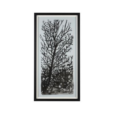 Leaning Shadows Print