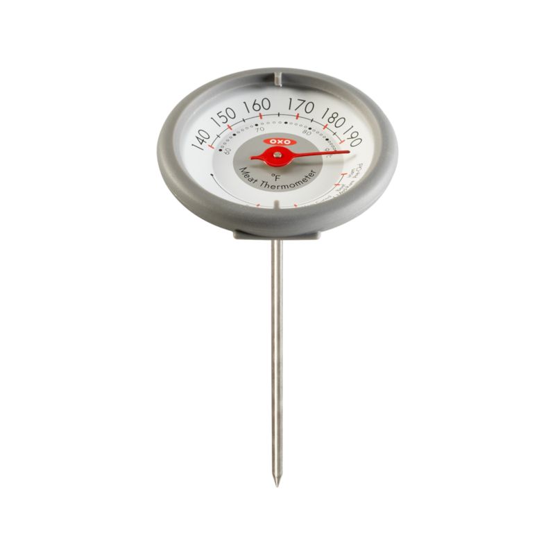 OXO® Leave-in Meat Thermometer