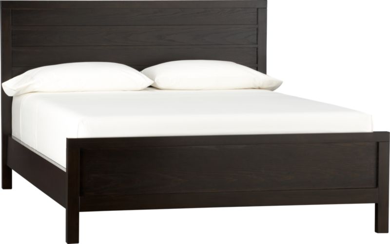 Ledge Java Full Bed