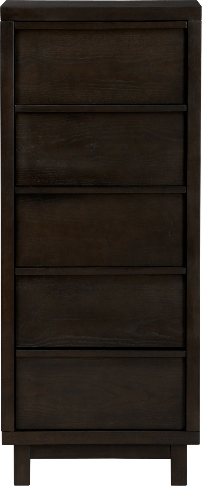 Ledge Java Chiffonier