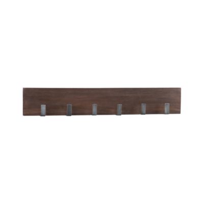 Leigh Wall Coat Rack