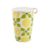 LemonDblWallTeaInfuserS12