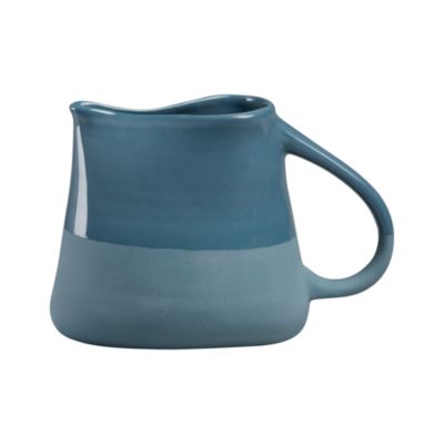 Leone Blue Pitcher
