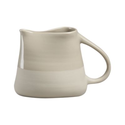 Leone Grey Pitcher