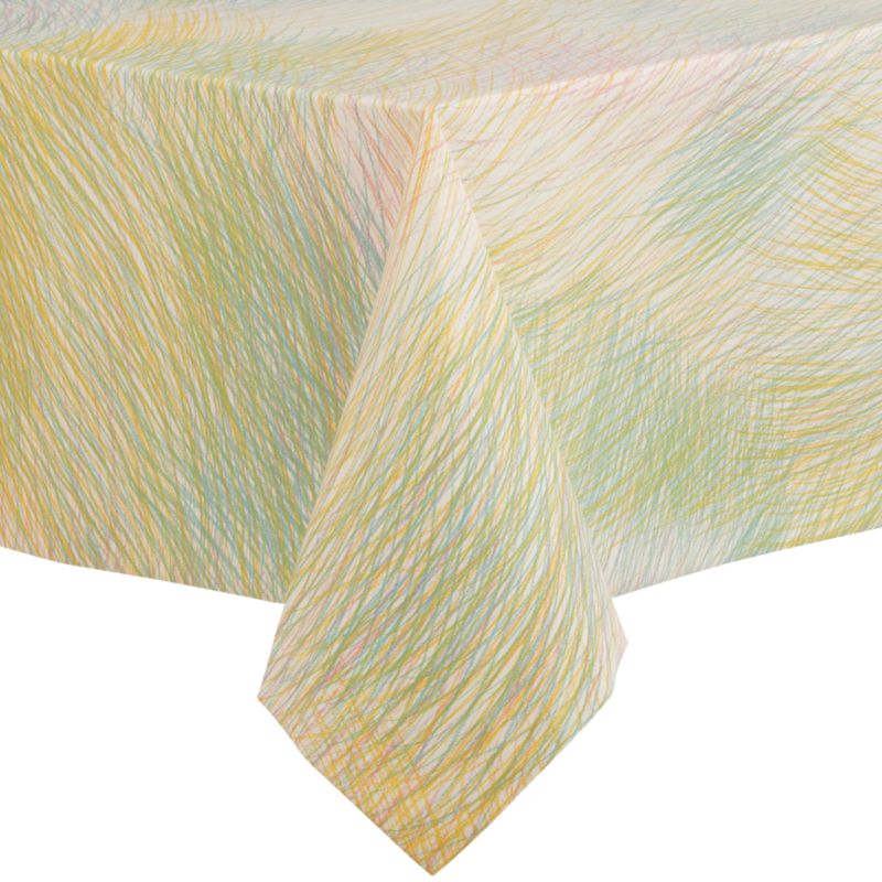 Marimekko Lepo 60"x120" Tablecloth