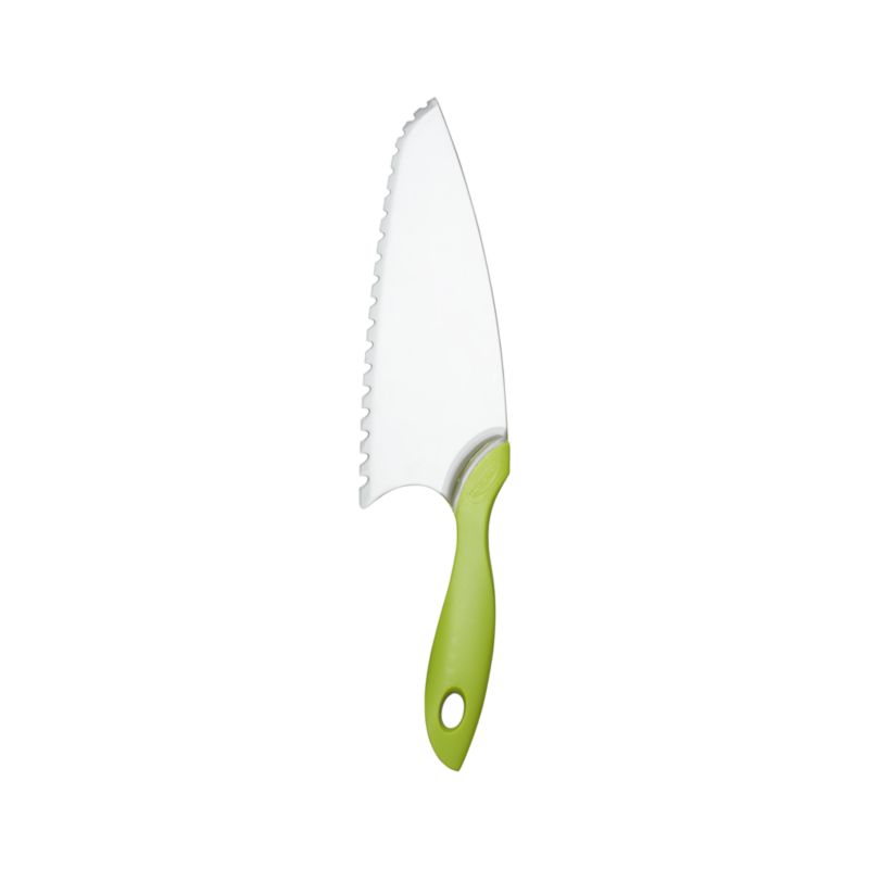 Lettuce Knife