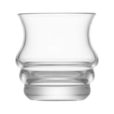 Lewis Double Old-Fashioned Glass