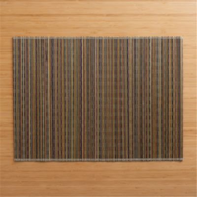 Lidi Bamboo Placemat