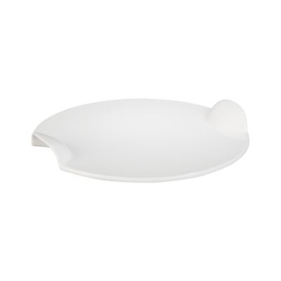 Lift Platter