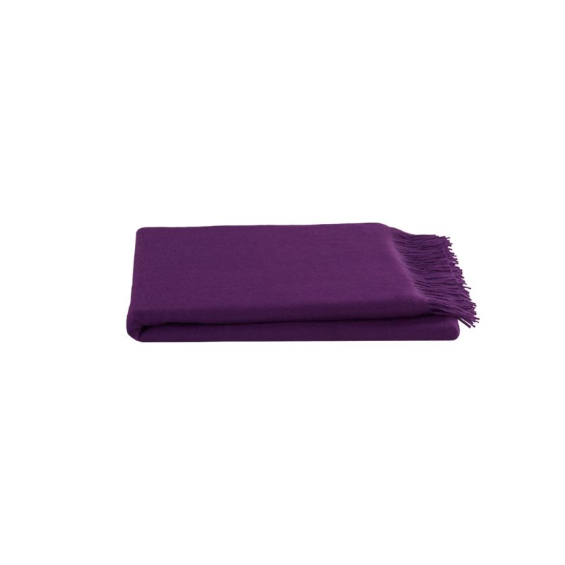 LimaAlpacaThrowAmethystS12