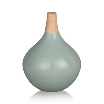 Lina Blue Vase
