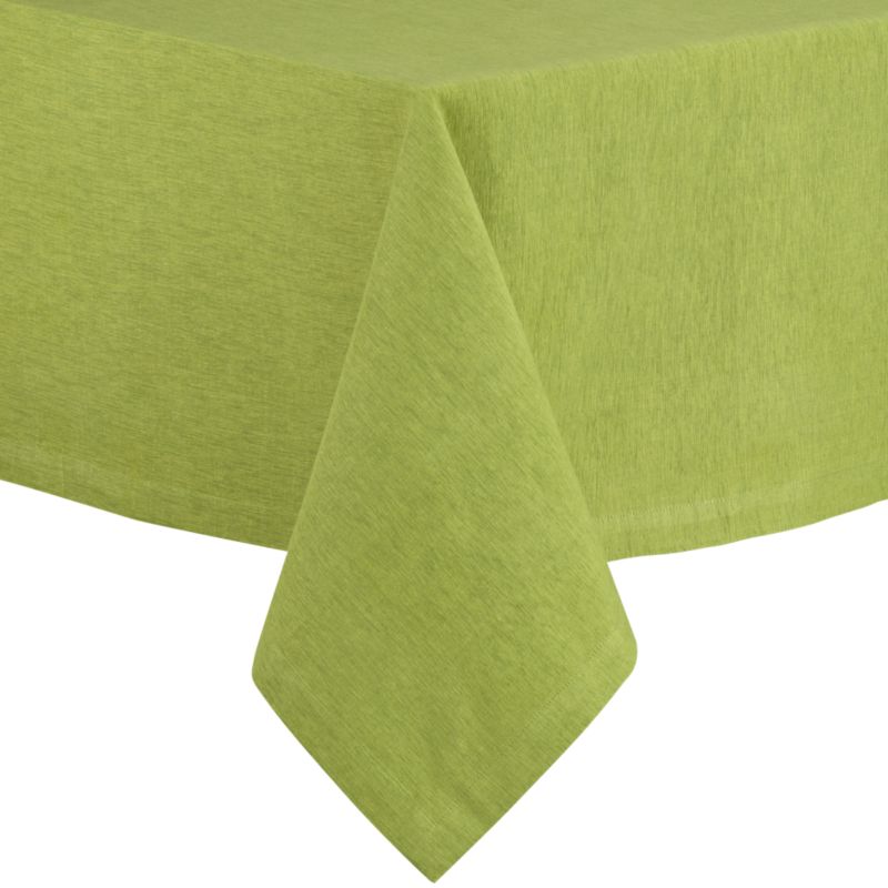 Linden Asparagus 60"x90" Tablecloth