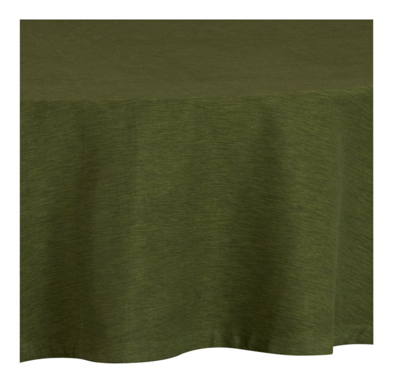 LindenIvyRndTableclothF11
