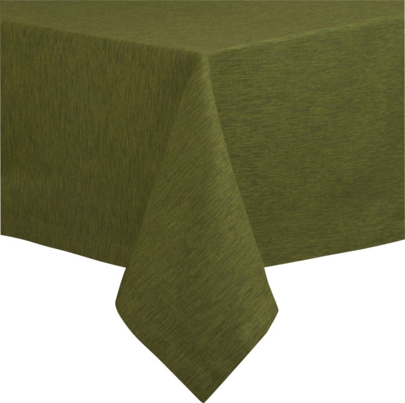 Linden Ivy 60"x144" Tablecloth