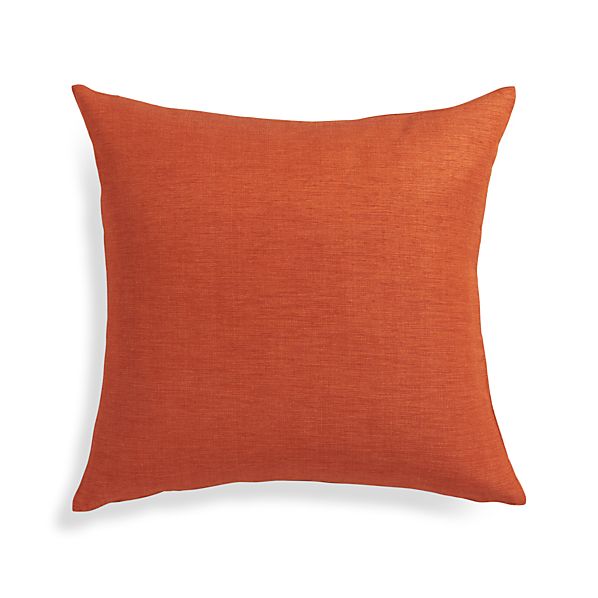 Linden Copper Orange 18