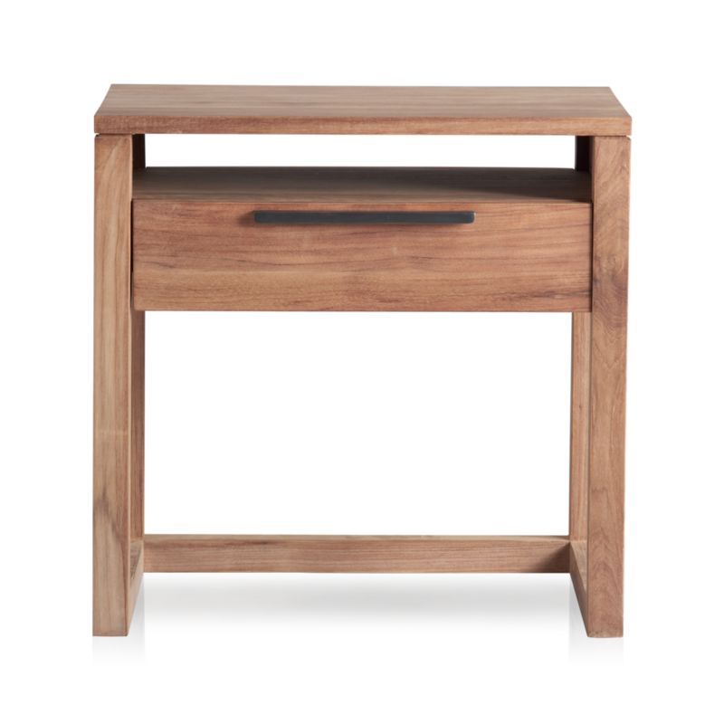 Linea Nightstand