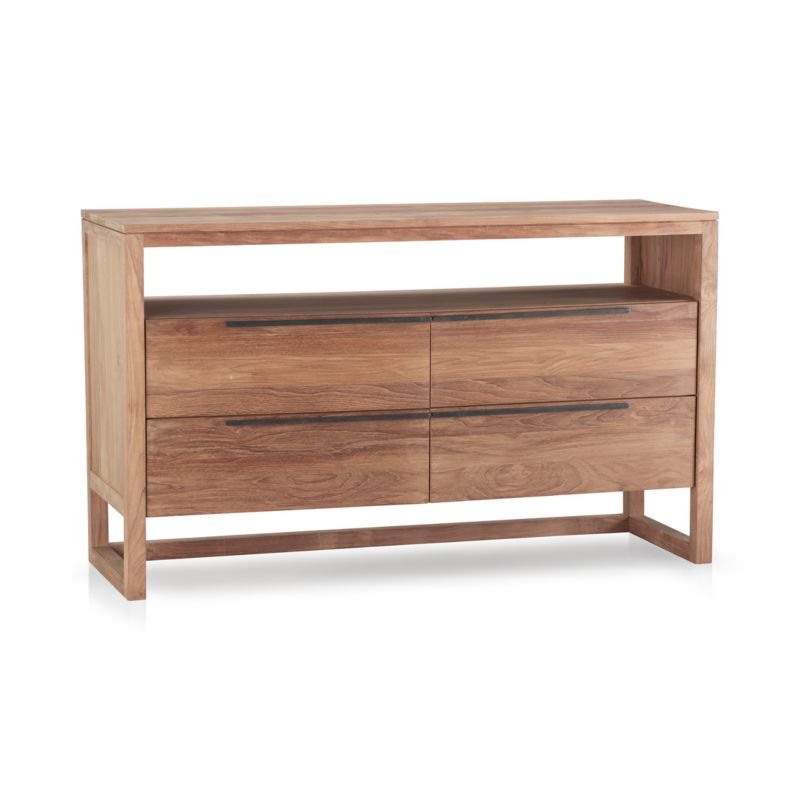 Linea4DrwrDresser3QS10