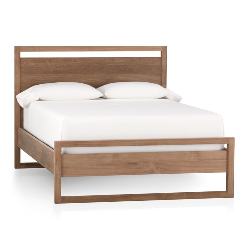 Linea Full Bed