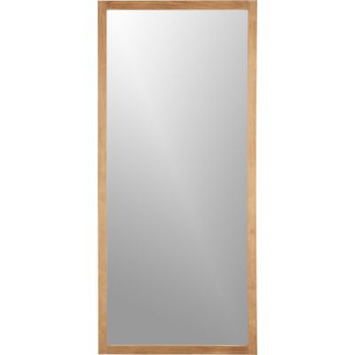 Linea Floor Mirror