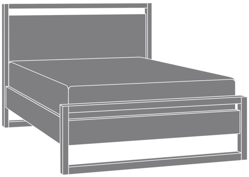 Full Bed