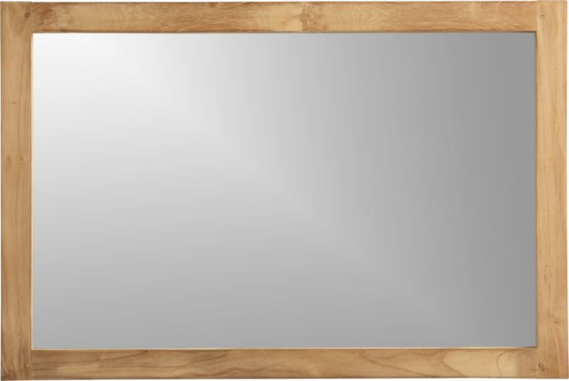 Linea Wall Mirror