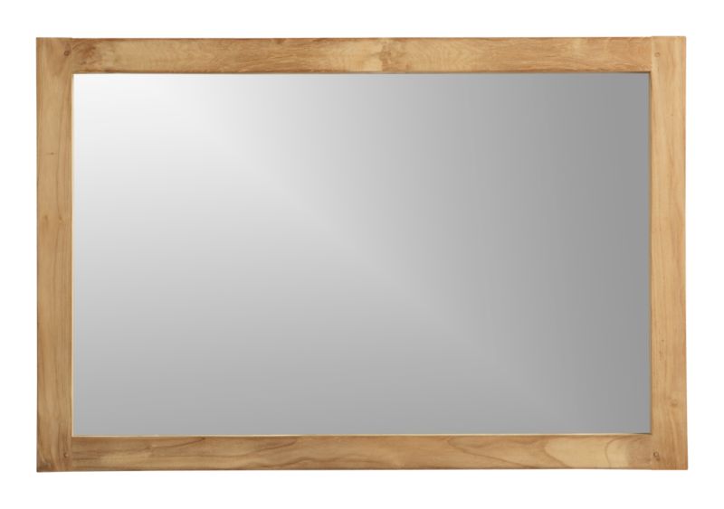 LineaWallMirrorHorizS10