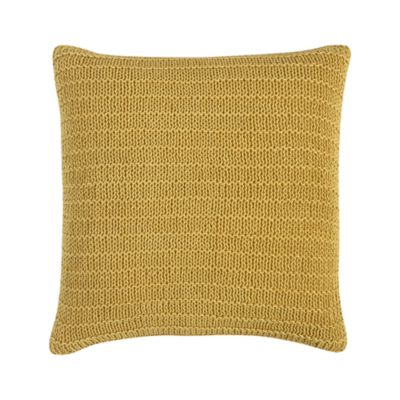 Linen Knit Gold 18