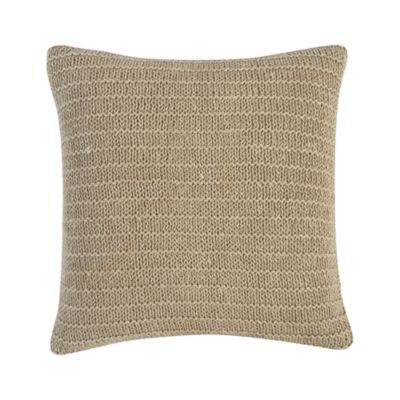 Linen Knit Natural 18