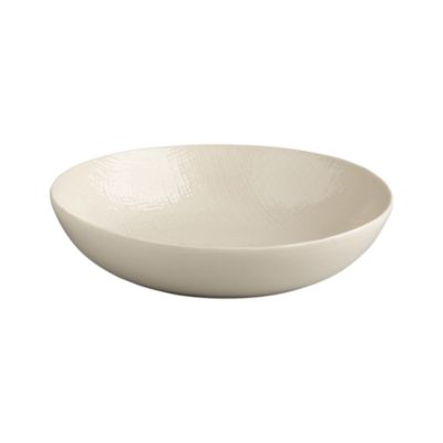 Linen Nibble Bowl