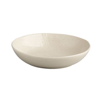 Linen Oil Bowl