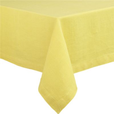 Linen Yellow 60