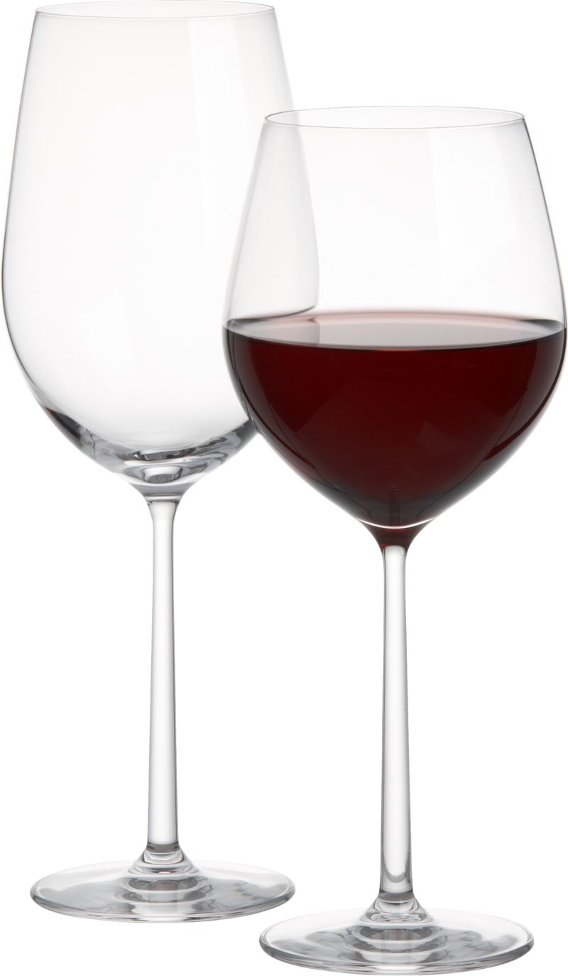 Ling Wine Glasses