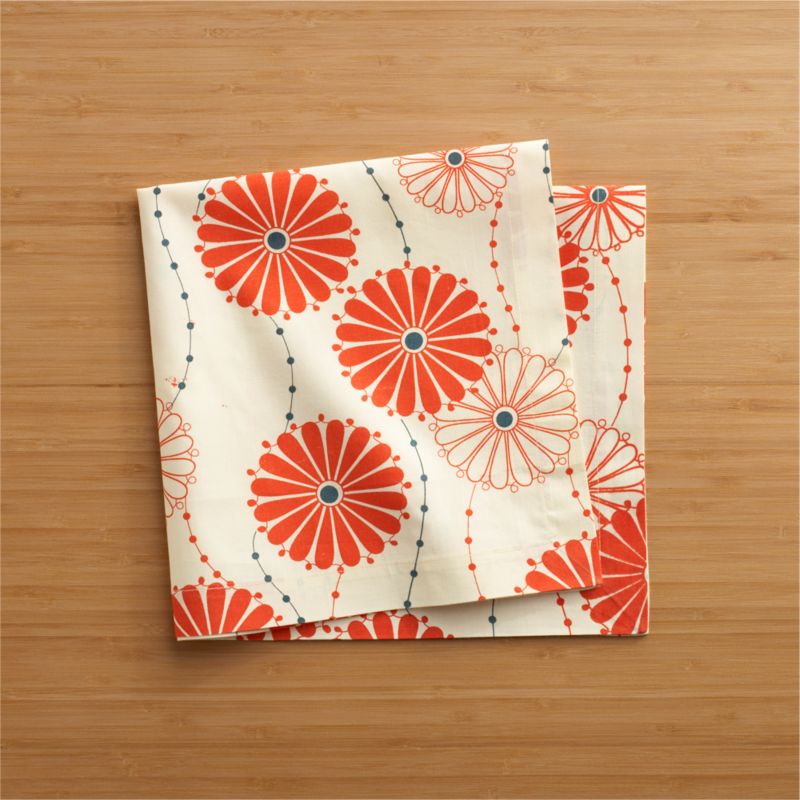 Lisette Napkin - Lisette Napkin