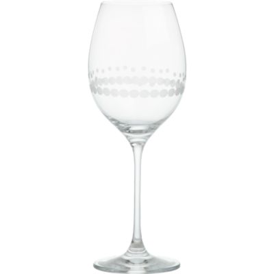 Livi White Wine Glass